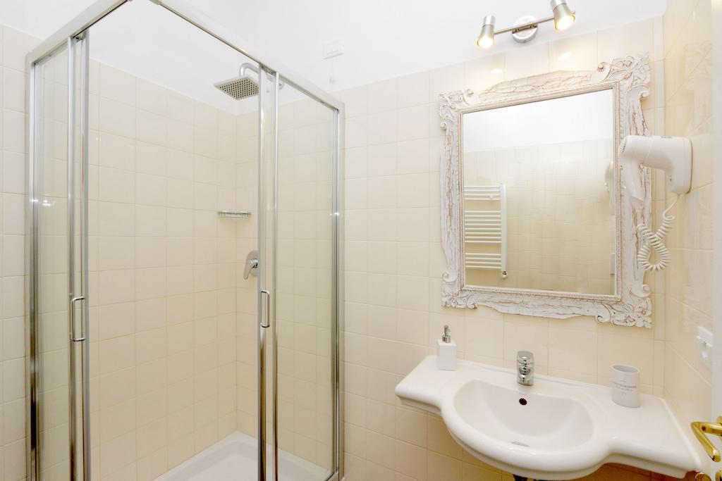 Li Rioni Bed & Breakfast Roma Ngoại thất bức ảnh