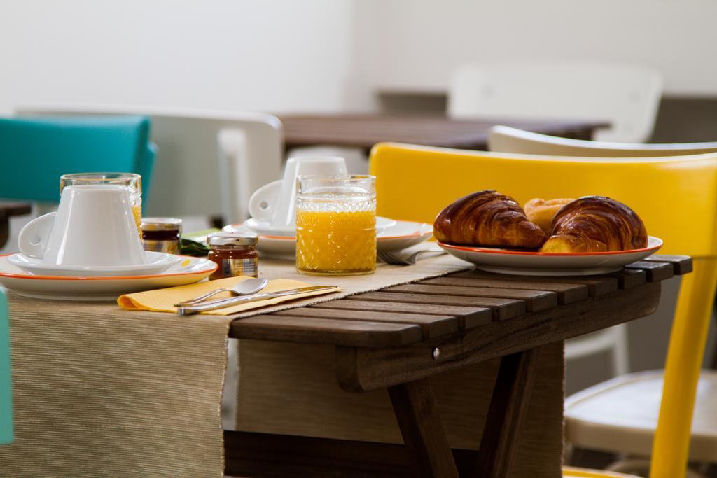 Li Rioni Bed & Breakfast Roma Ngoại thất bức ảnh