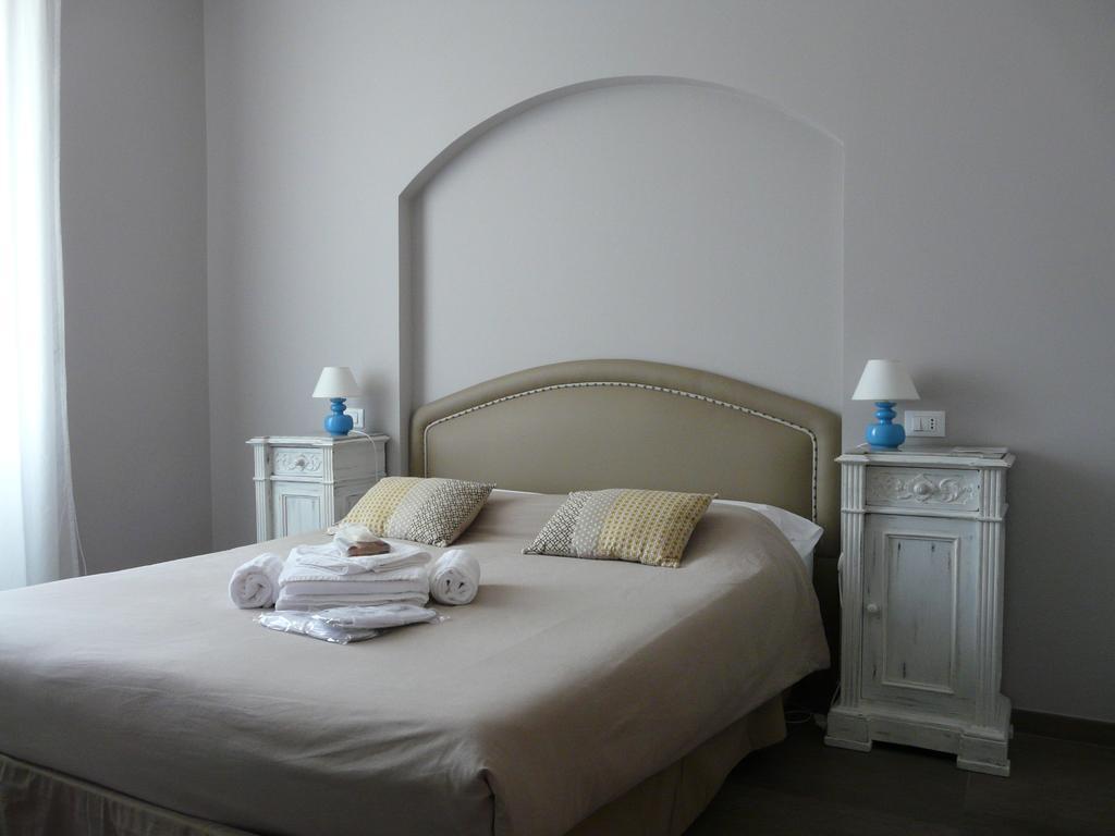 Li Rioni Bed & Breakfast Roma Ngoại thất bức ảnh